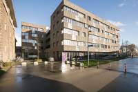 Woning Bloemsingel 107 Groningen