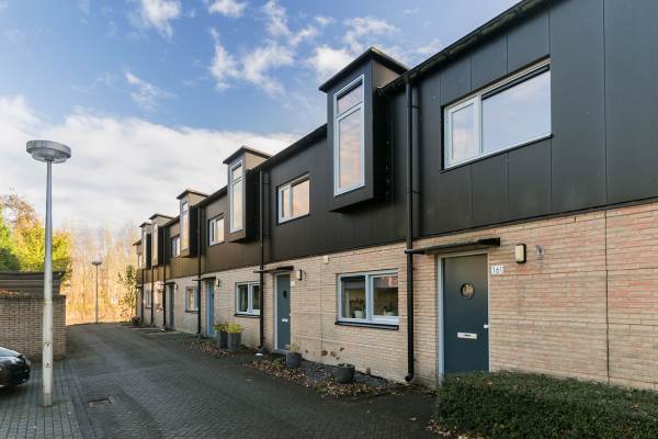 Woning Walter Kollolaan 161 Utrecht