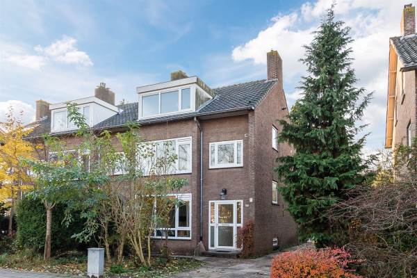 Woning Rembrandtweg 335 Amstelveen