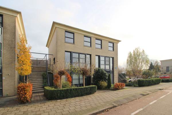 Woning Aziëring 40 Amersfoort
