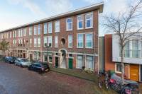 Woning De Genestetstraat 72 Leiden