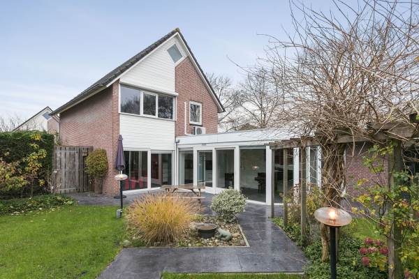 Woning Watersnipstraat 36 Beneden-Leeuwen