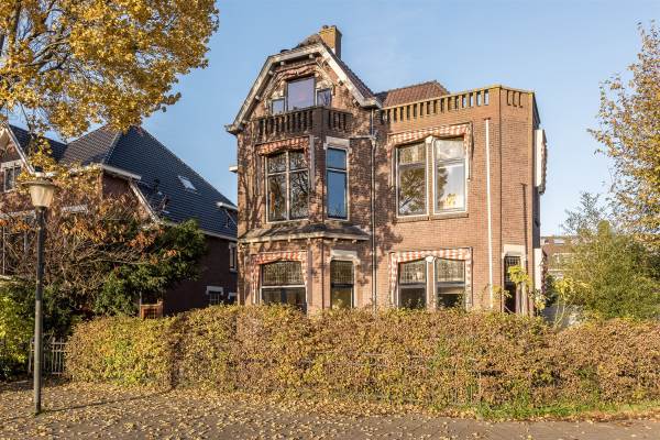 Woning Schiedamseweg 133 Vlaardingen