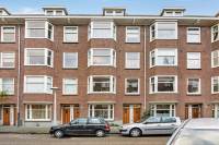 Woning Gibraltarstraat 97 Amsterdam