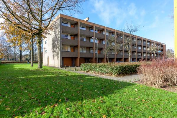 Woning Meijhorst 3166 37 HW Nijmegen