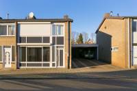 Woning Weustenraedtstraat 35 Hoensbroek