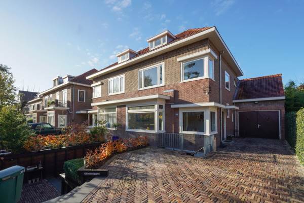 Woning St. Annastraat 388 Nijmegen