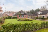 Woning straat 4 Zandpol