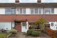 Woning Willem Kloosstraat 42 Nijverdal