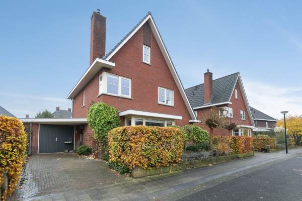 Woning Het Regelink 6 Warnsveld