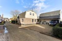 Woning Nieuwstraat 5 Wervershoof