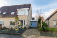 Woning Sânstjer 10 Gorredijk