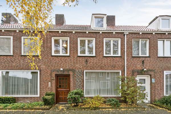 Woning Chopinlaan 28 Eindhoven