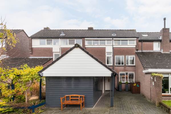 Woning Pimpernel 27 Raalte
