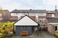 Woning Pimpernel 27 Raalte