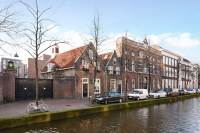 Woning Oude 65 2611 Delft