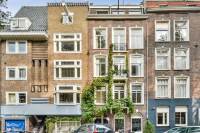 Woning De Genestetstraat 17 Amsterdam