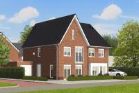 Woning Maasgaard 2 Wijk en Aalburg