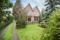 Woning FHG v Itersonlaan 26 Oostvoorne