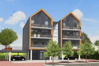 Woning Maasgaard appartement 1 Wijk en Aalburg