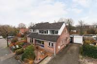 Woning Debussylaan 25 Assen