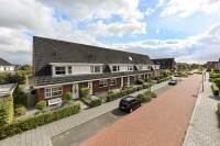 Woning Zilversmid 14 Zeewolde