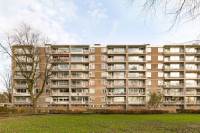 Woning Adriaan Dortsmanstraat 1 Rotterdam