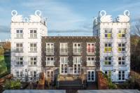 Woning Landgraaf 26 Heerenveen