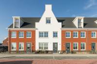 Woning Van Oranje-Nassaulaan 17 Zevenhuizen Zh