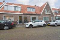Woning Talmastraat 8 Zaandijk