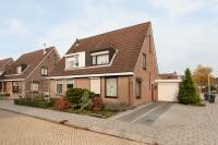 Woning Burgemeester Nieborgstraat 2 Nieuw-Lekkerland