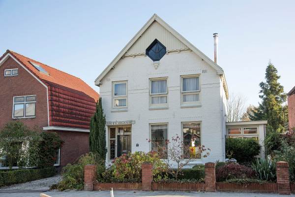 Woning Oude Deldensestraat 9 Borne