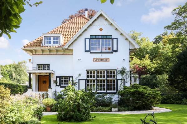 Woning Oosteinde 18 Voorburg