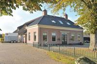 Woning Schoolweg 58 Veeningen
