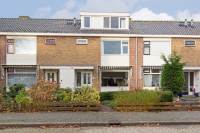 Woning Bachstraat 35 Akersloot