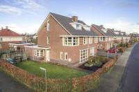 Woning Watersingel 55 Leek