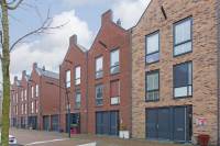 Woning Dudenpark 19 Assendelft