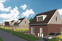 Woning Vier Heultjes 626 Sprang-Capelle