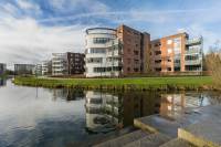 Woning Mevrouw De Rooweg 19 Drachten