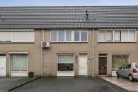 Woning Holtenstraat 20 Tilburg