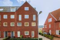 Woning Van der Duijn van Maasdamweg 418 Rotterdam