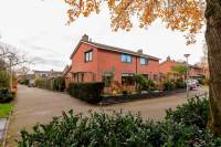 Woning Raaigras 20 Gouda