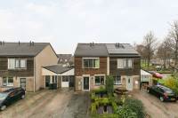 Woning Kervel 43 Klazienaveen