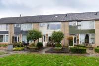 Woning Berkenstraat 14 Grootegast