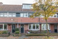 Woning Ampèrestraat 24 Hilversum