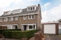 Woning Buurmansweg 2 Nijmegen
