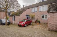 Woning Catswende 152 Hillegom