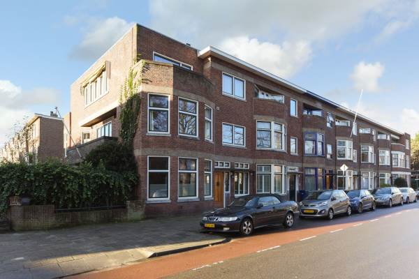 Woning Oostduinlaan 16 Den Haag