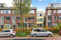 Woning Feike de Boerlaan 65 Amsterdam