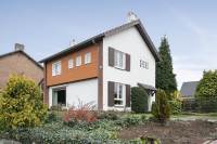 Woning Visserstraat 50 Linne